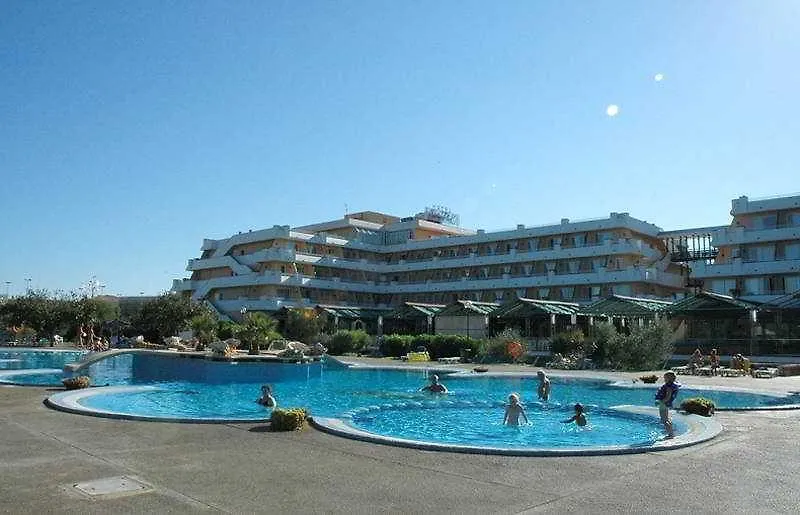 Hotel Mariant Park Sa Coma  Sa Coma (Mallorca)