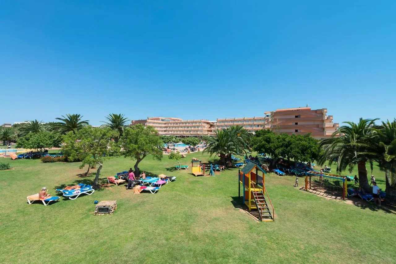 Hotel Mariant Park Sa Coma  Sa Coma (Mallorca)