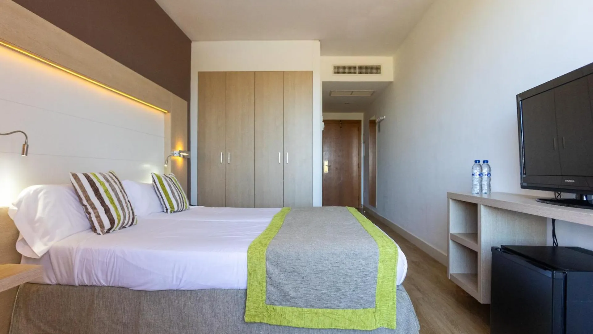 Hotel Mariant Park Sa Coma  4*, Sa Coma (Mallorca) Spanyolország