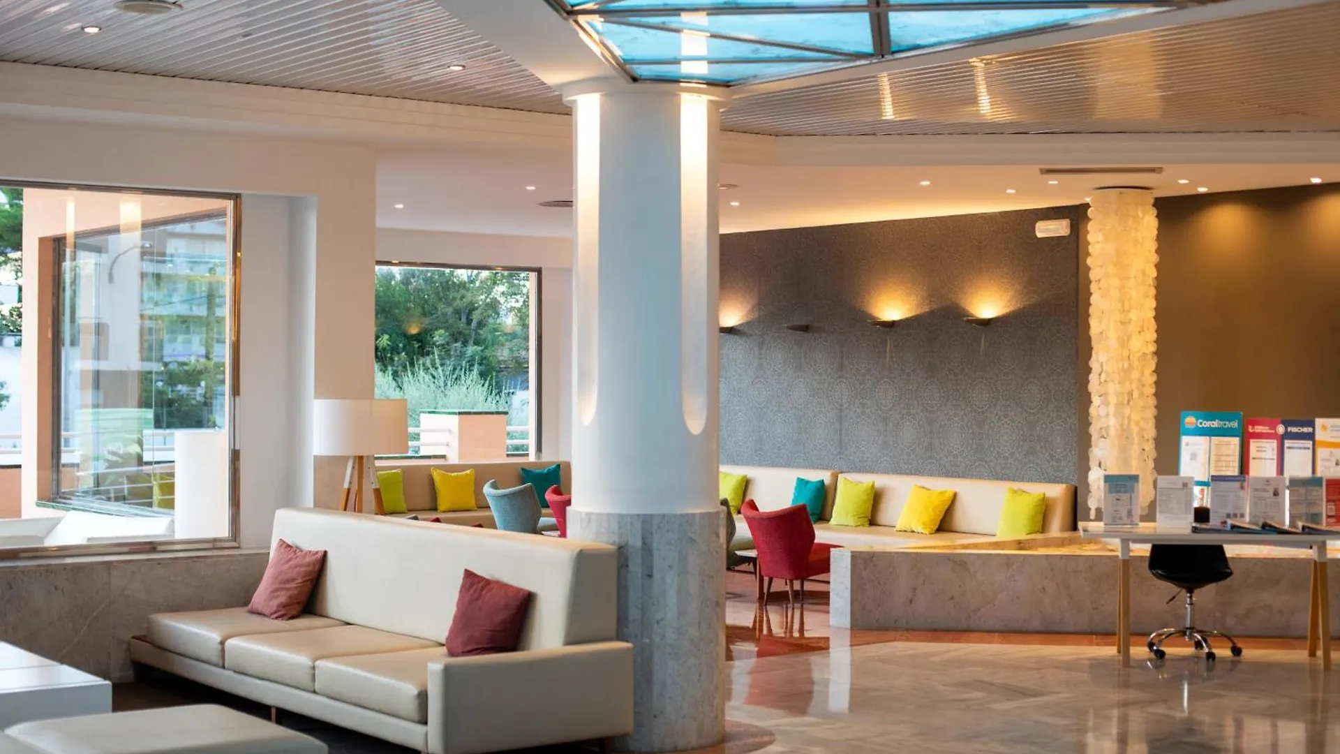 Hotel Mariant Park Sa Coma  Spanyolország