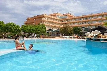 Hotel Mariant Park Sa Coma