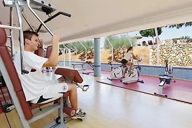 Hotel Mariant Park Sa Coma  Sa Coma (Mallorca)