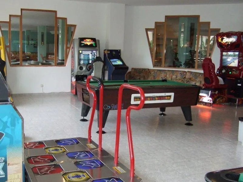 Hotel Mariant Park Sa Coma  Sa Coma (Mallorca)