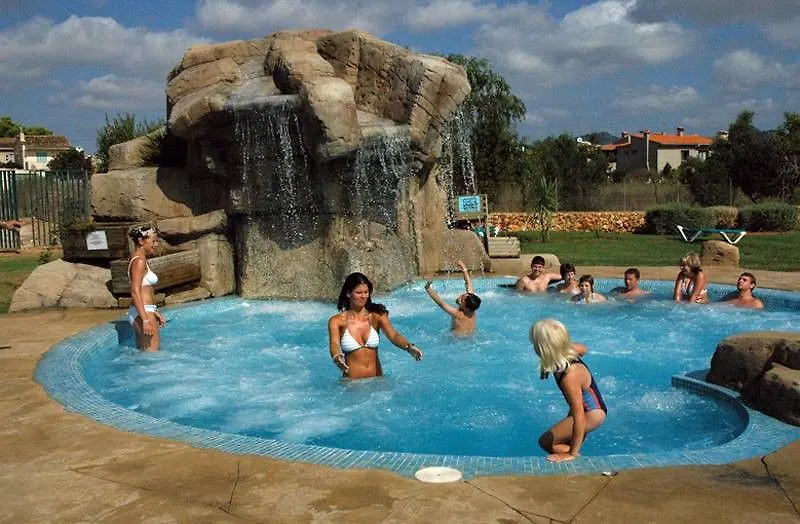 Hotel Mariant Park Sa Coma