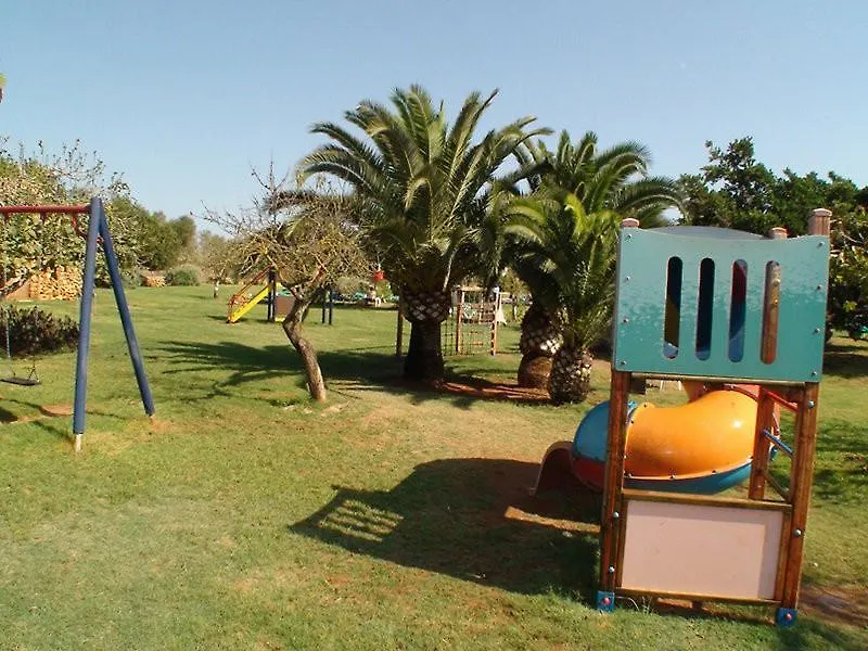 Hotel Mariant Park Sa Coma  4*, Sa Coma (Mallorca)