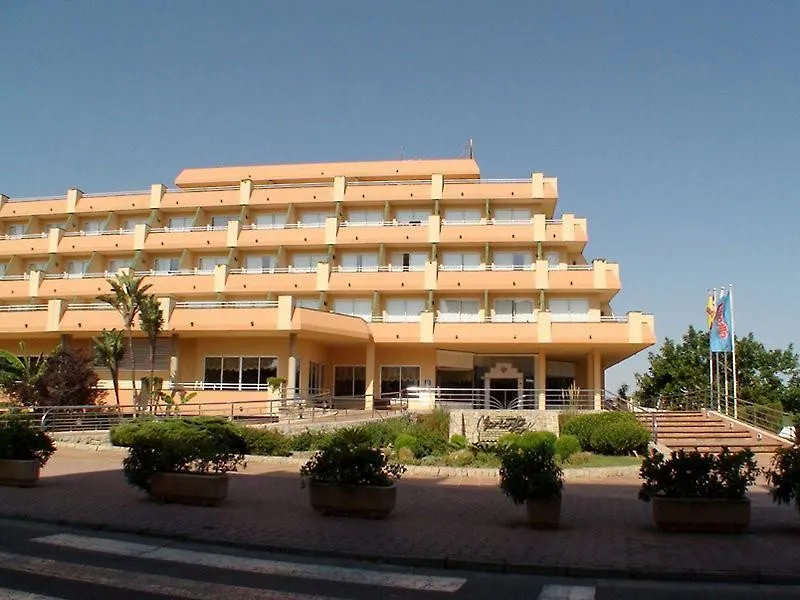 Hotel Mariant Park Sa Coma