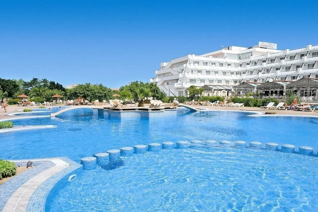 ****  Hotel Mariant Park Sa Coma  Spanyolország