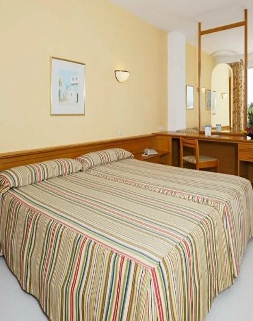 Hotel Mariant Park Sa Coma