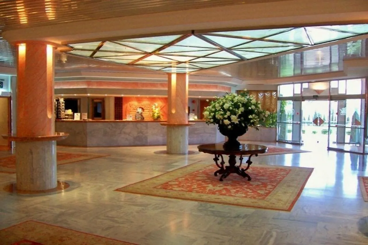 Hotel Mariant Park Sa Coma  Spanyolország