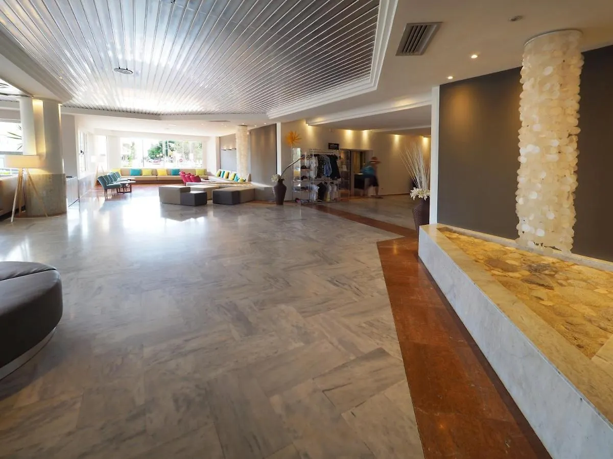 Hotel Mariant Park Sa Coma