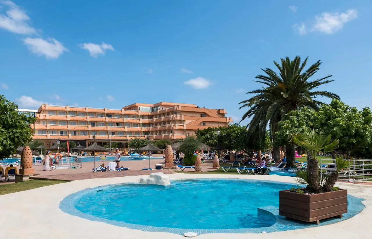 Hotel Mariant Park Sa Coma  Sa Coma (Mallorca)