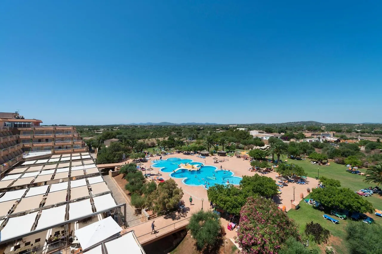 ****  Hotel Mariant Park Са Кома Испания
