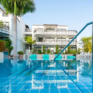 **** Hotel Vanilla Garden Boutique - Adults Only Spain