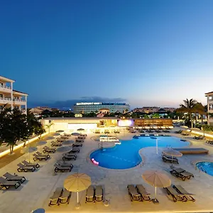 **** Aparthotel Parque La Paz Spain