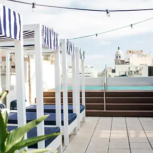 **** Hotel Midmost By Majestic Group Spain