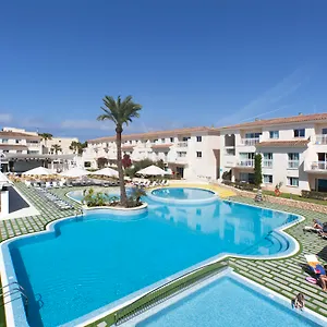 Apart-hotel Isla De Cabrera, Colonia de Sant Jordi