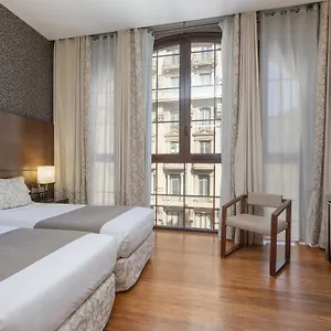 **** Hotel Colonial Spain