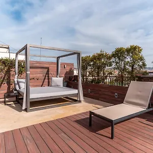**** Hotel U232 Spain