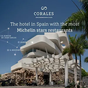 ***** Hotel Royal Hideaway Corales (adults Only) Spain