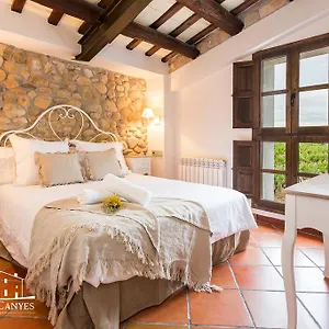 Landhaus Masia Canyes &