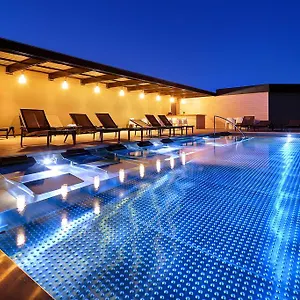 **** Hotel Olivia Balmes Spain