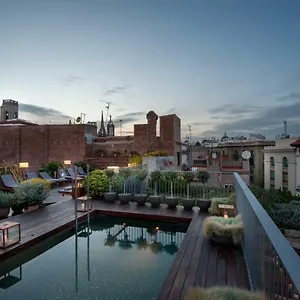***** Hotel Mercer Spain