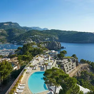 Jumeirah Mallorca Пуэтро де Соллер