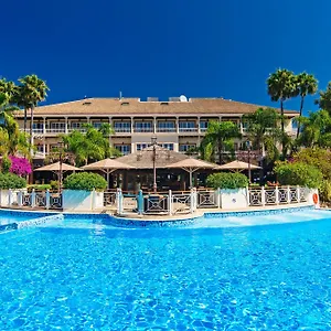 Resort Lindner Golf Portals Nous, Portals Nous (Mallorca)
