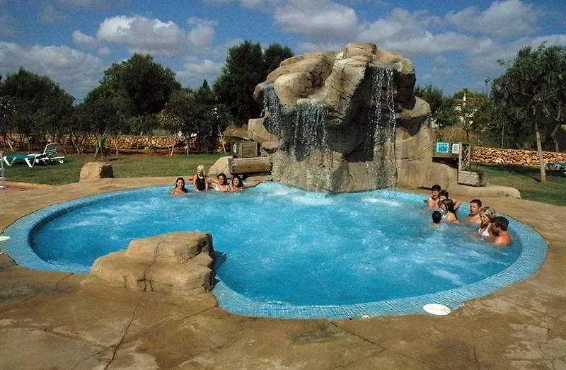 Hotel Mariant Park Sa Coma  Spanien