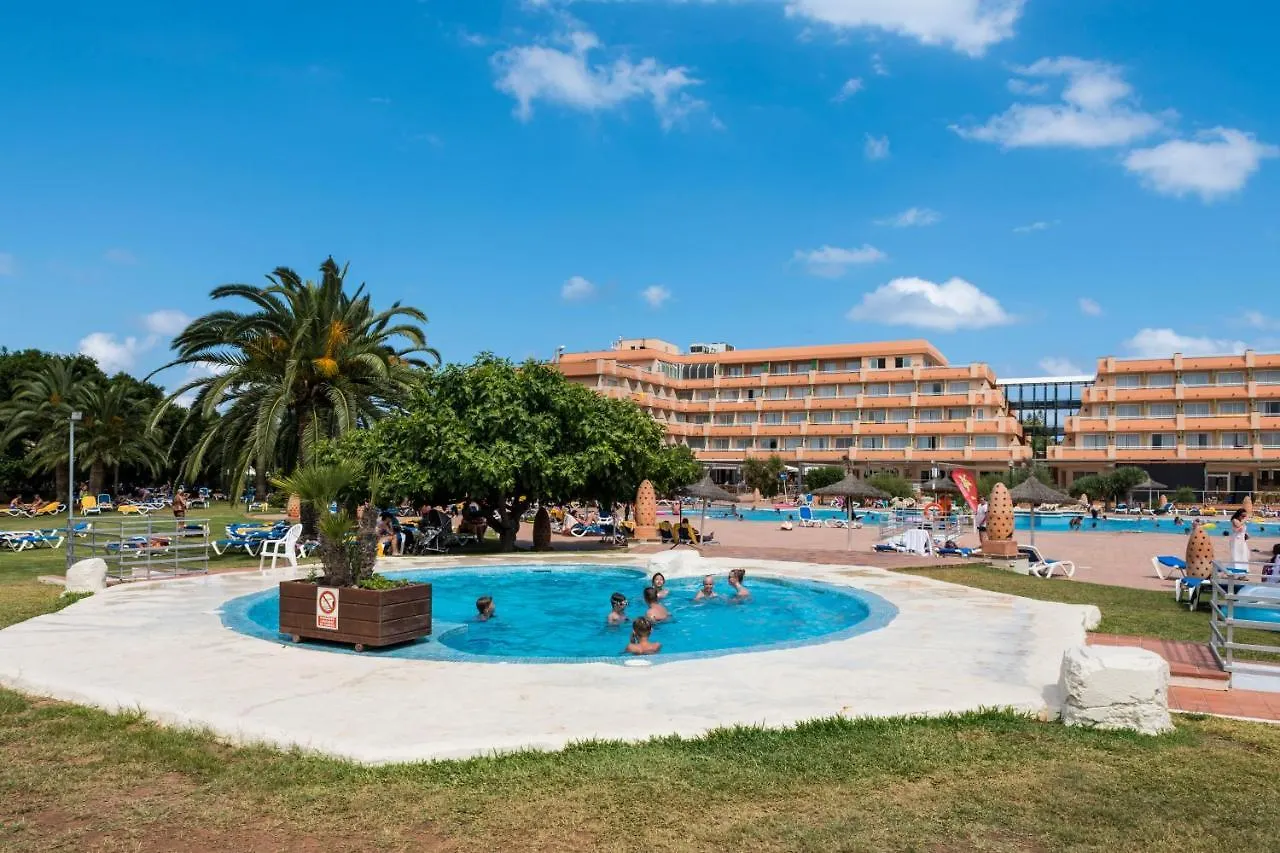 Hotel Mariant Park Sa Coma