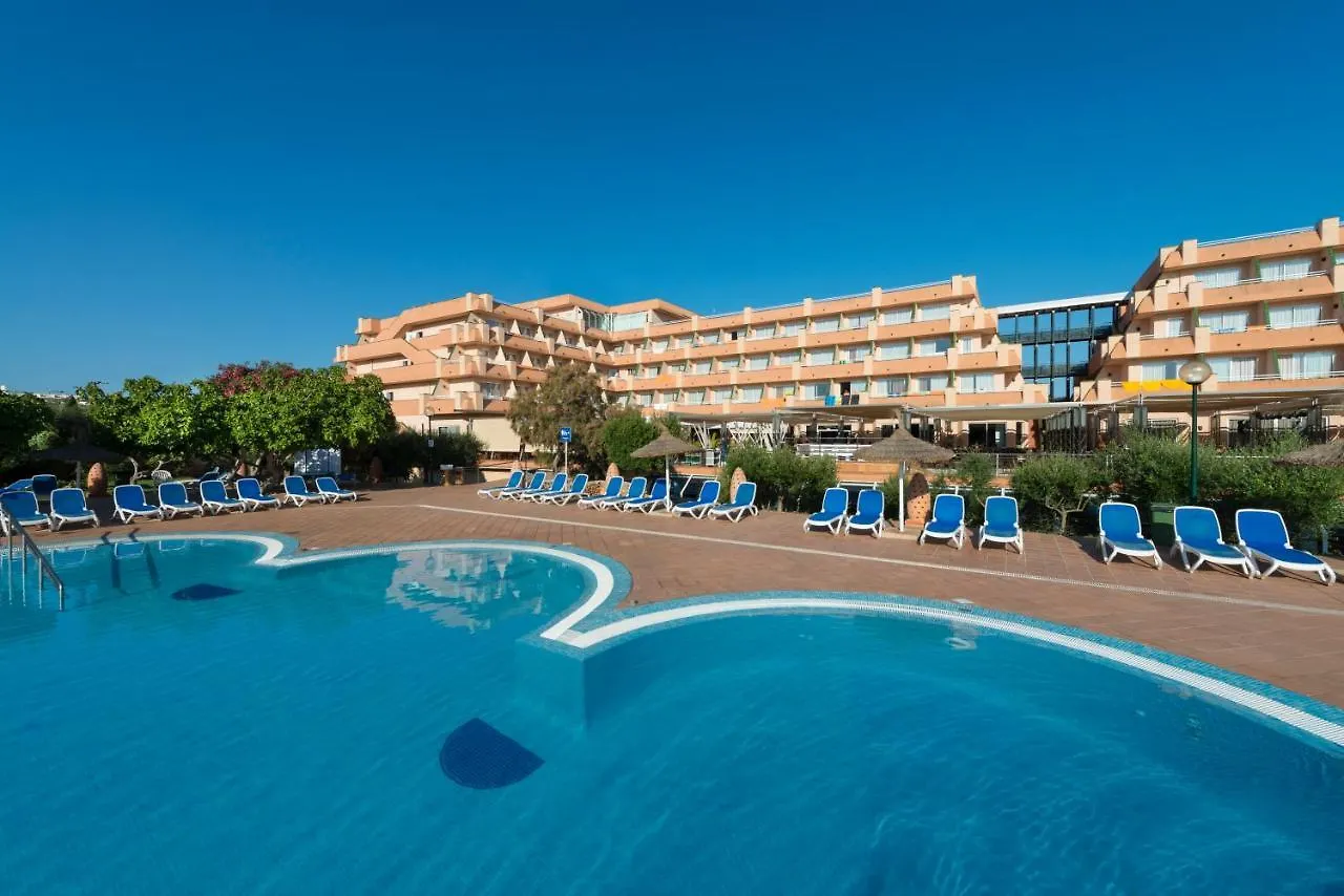 Hotel Mariant Park Sa Coma