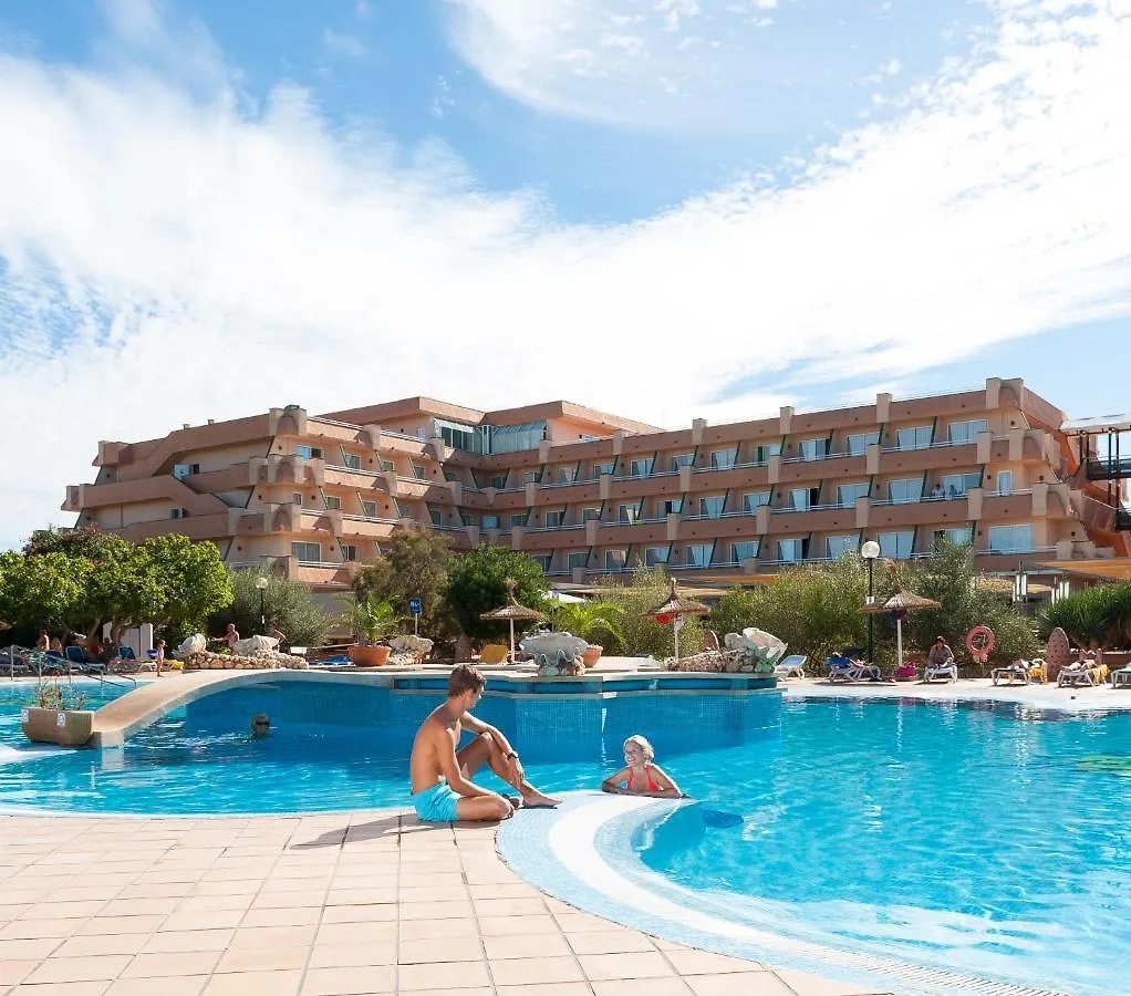 Hotel Mariant Park Sa Coma  4*, Sa Coma (Mallorca) Spanien