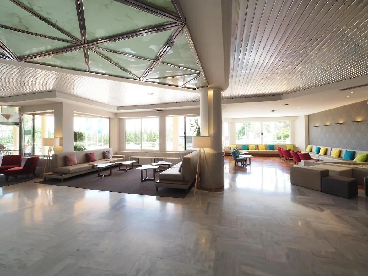 Hotel Mariant Park Sa Coma