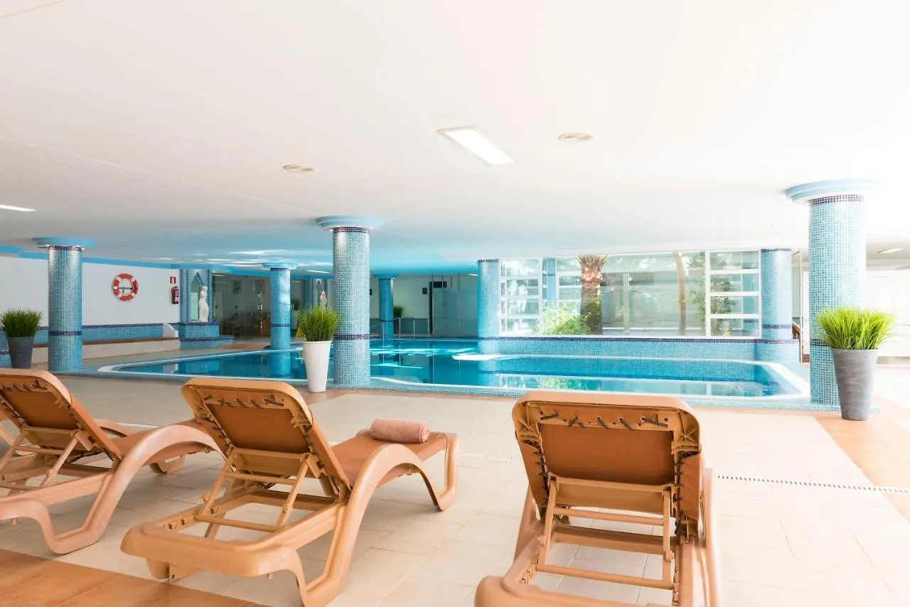 Hotel Mariant Park Sa Coma   Sa Coma (Mallorca)