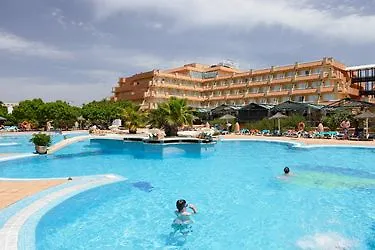 Hotel Mariant Park Sa Coma  4*, Sa Coma (Mallorca)