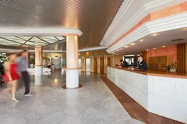 Hotel Mariant Park Sa Coma