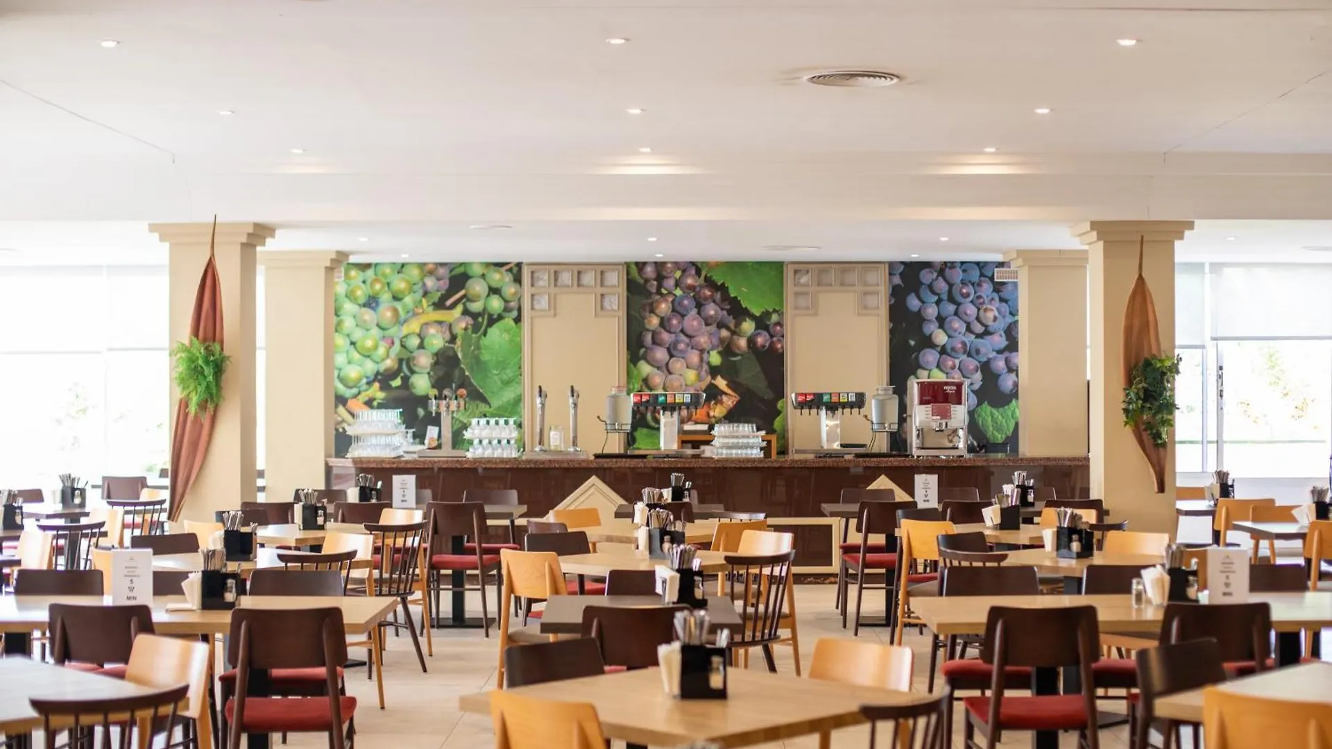 Hotel Mariant Park Sa Coma  Spanien