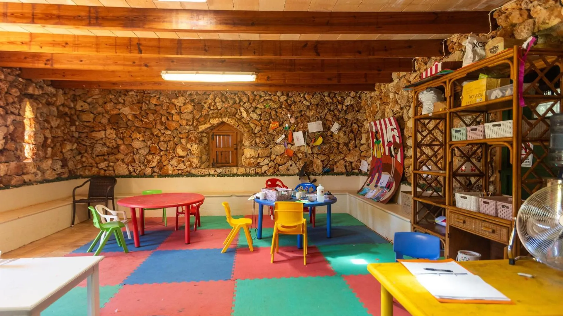 Hotel Mariant Park Sa Coma   Sa Coma (Mallorca)