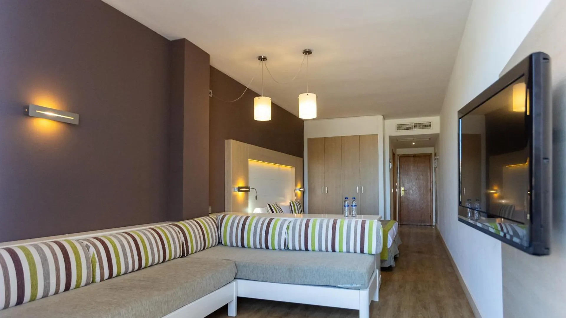 Hotel Mariant Park Sa Coma