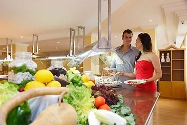 ****  Hotel Mariant Park Sa Coma  Spanien
