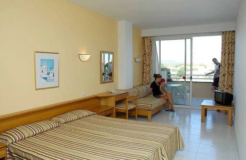 Hotel Mariant Park Sa Coma  Spanien