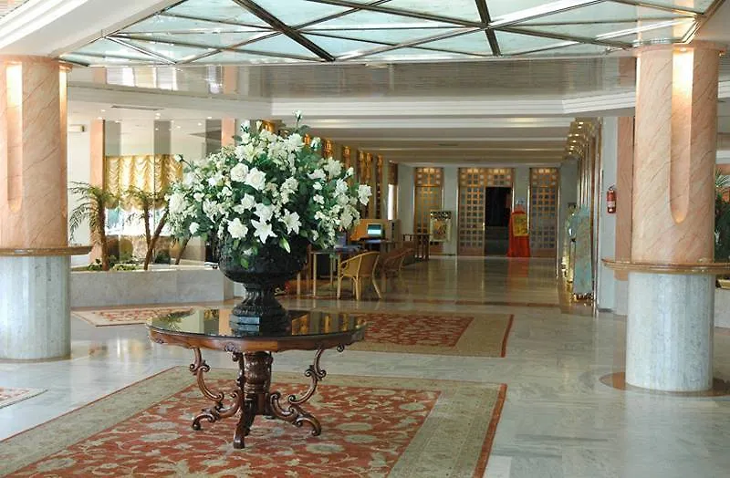 Hotel Mariant Park Sa Coma   Sa Coma (Mallorca)