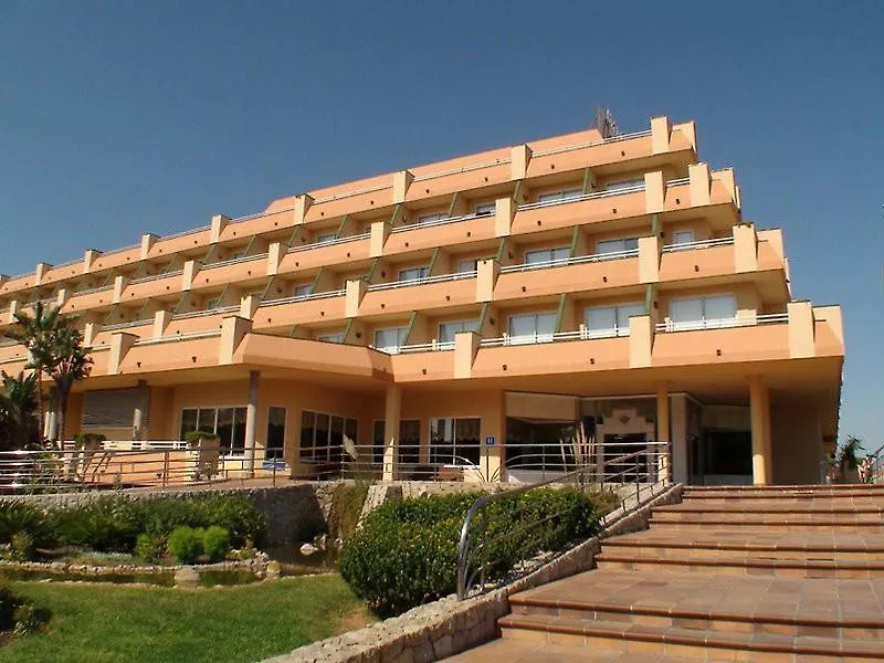 Hotel Mariant Park Sa Coma