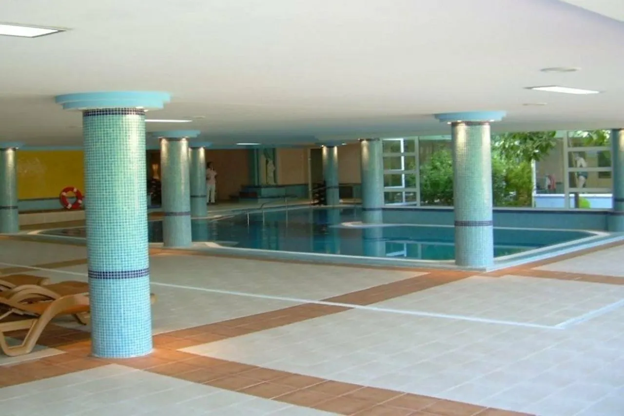 Hotel Mariant Park Sa Coma  4*, Sa Coma (Mallorca)