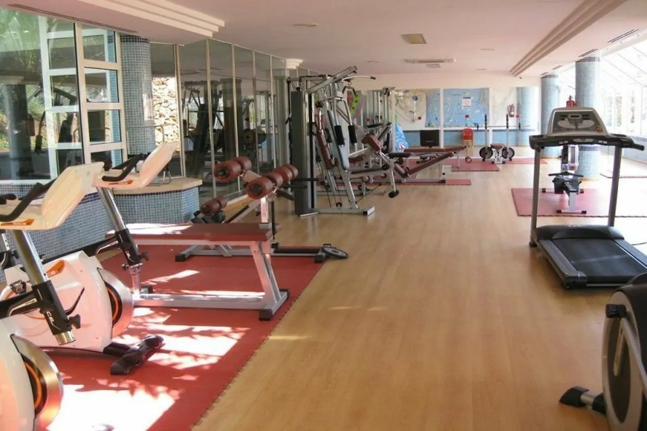 Hotel Mariant Park Sa Coma