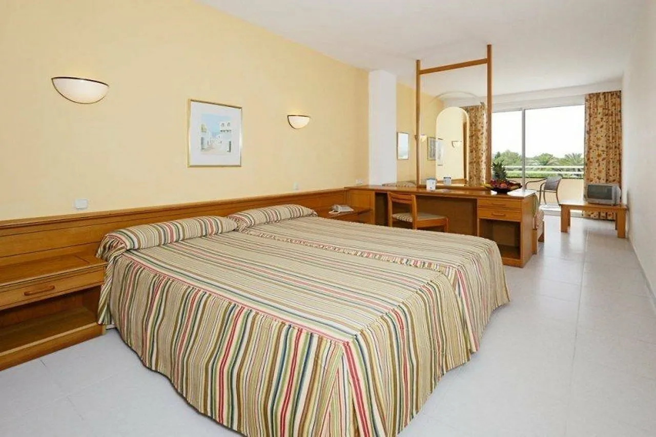 Hotel Mariant Park Sa Coma   Sa Coma (Mallorca)